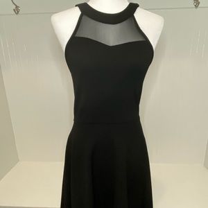 NWT Sally Miller Little Black Dress